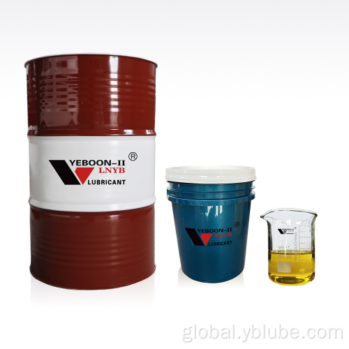 Closed Industrial Gear Oils L-CKE Synergy Worm Gear Oil Manufactory